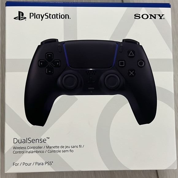 PlayStation DualSense Wireless Controller - PS5 - Picture 5 of 5